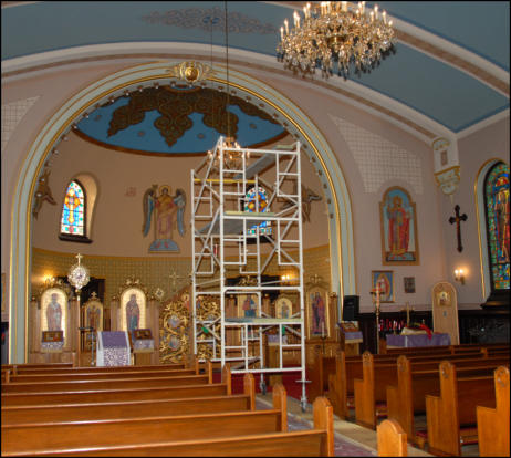 Advantcraft Scaffolding And Advantcraft Rental Services