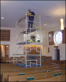 Advantcraft Scaffolding And Advantcraft Rental Services